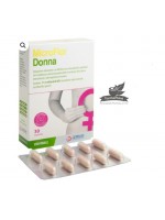 MICROFLOR DONNA 30 capsule