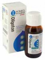 OLIGOTON GOCCE HOMEOPHARM