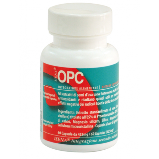 OPC 60 Capsule Cemon