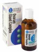 OVARIAN GLAND COMPLEX GOCCE HOMEOPHARM