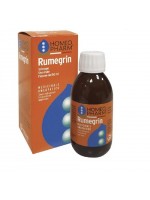 RUMEGRIN SCIROPPO HOMEOPHARM - CEMON