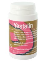 Yestatin 100 Capsule Cemon