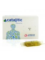 Zinco Catalitic Cemon