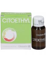 Citoethyl 1 Flacone 15ml Citozeatec 