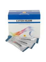 CITOVIGOR 24 BUSTINE STICK PACK