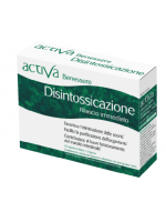 BENESSERE DISINTOSSICAZIONE 