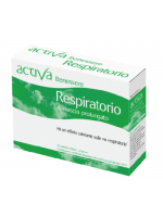 BENESSERE RESPIRATORIO 30 CAPSULE