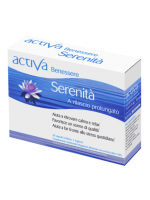 BENESSERE SERENITA 30 CAPSULE