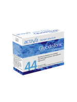 GLUCIDO TONIC 60 CAPSULE