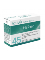 H2 TONIC ANTIOSSIADANTE 60 CAPSULE