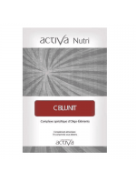 Nutri C Blunit Uomo  Donna