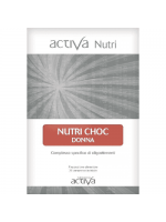 Nutri Choc Donna