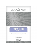 Nutri Choc Uomo