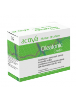 OLEATONIC CARDIO 45 CAPSULE