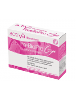 PREBIOPRO GYN 30 CAPSULE