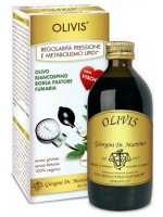 Olivis Con Vischio 200 ml. DR Giorgini