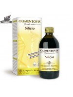 SILICIO Olimentovis Liquido analcoolico