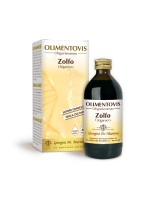 Zolfo Olimentovis 200ml