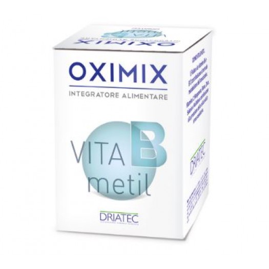 Oximix Vita B Metil