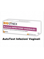 Autotest Infezioni Vaginali 