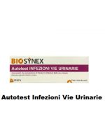 Autotest per le infezioni urinarie