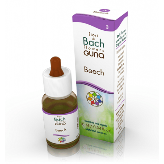 BEECH 10ML GUNA