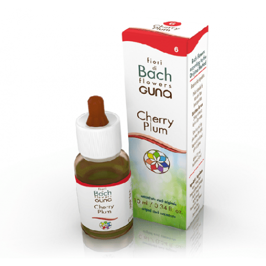 CHERRY PLUM 10ML GUNA