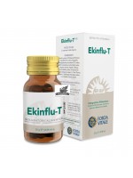 EKINFLU T 60 COMPRESSE FORZA VITALE 