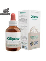 Oliprex Gocce 50ml