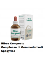 Ribes Composto 50ML FORZA VITALE 