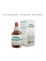 Rubus Composto 50ml Forza Vitale