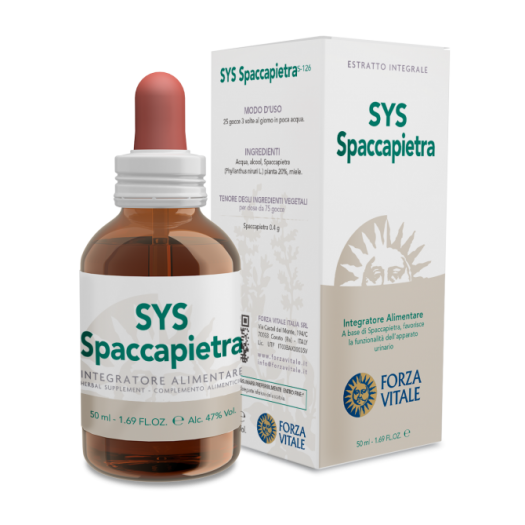 SYS SPACCAPIETRA