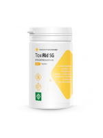 Toxirid SG Granulare 150 G 