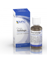 GUNA SOLIDAGO GOCCE 30 ML