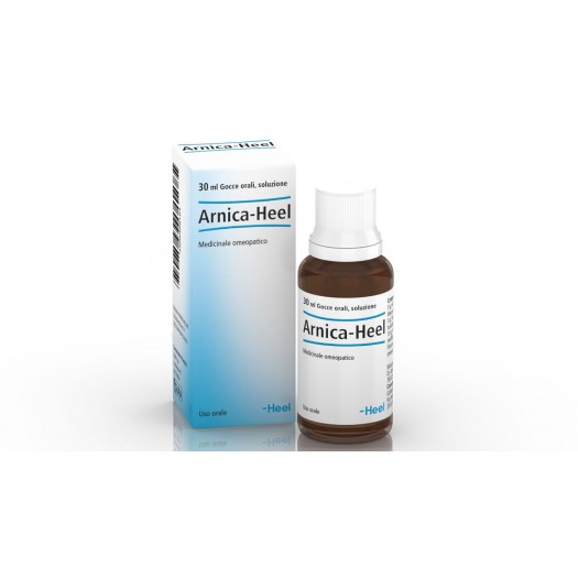 ARNICA-HEEL Gocce