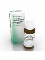 Chelidonium-Homaccord Gocce