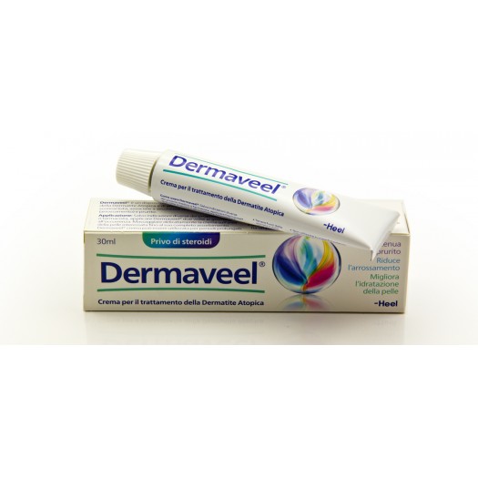 DERMAVEEL® (CREMA) GUNA