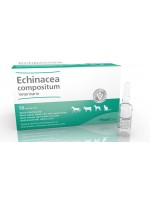 Echinacea Compositum Heel Uso VETERINARIO 50 Fiale 