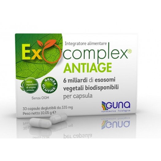 Exocomplex® ANTIAGE