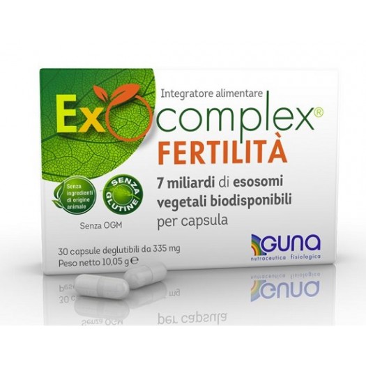 Exocomplex® FERTILITÀ