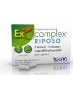 Exocomplex® RIPOSO GUNA