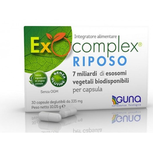 Exocomplex® RIPOSO GUNA