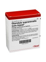 GLANDULA SUPRARENALIS SUIS Injeel 