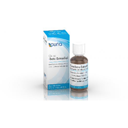 Guna Beta-Estradiol