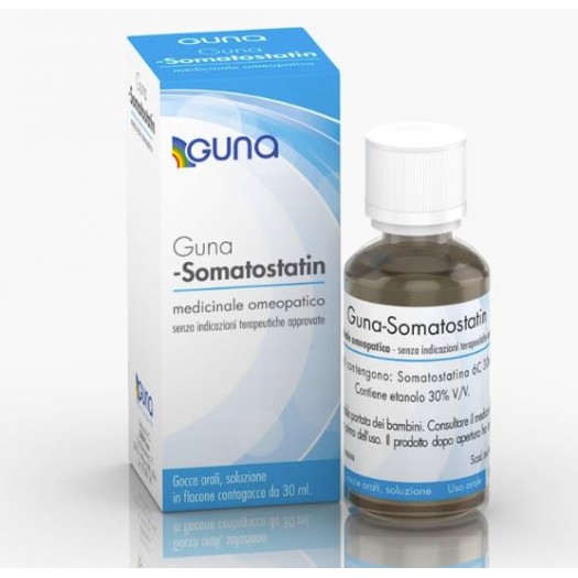 Guna Somatostatin