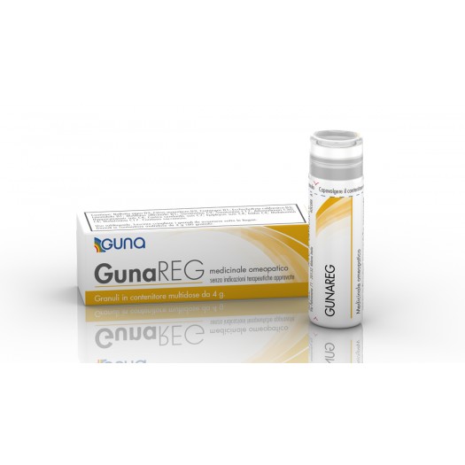 GunaREG Granuli multidose