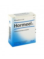 Hormeel Heel 10 Fiale 