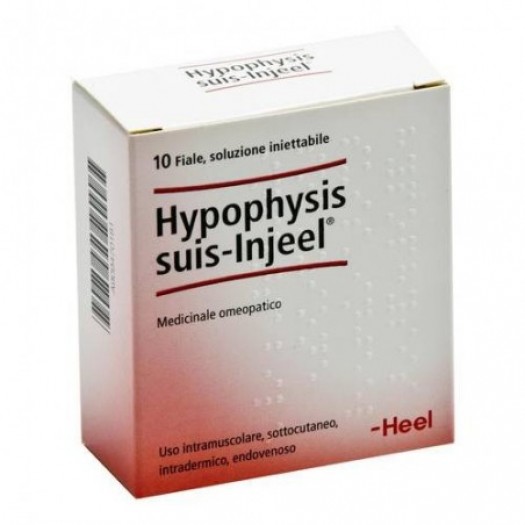 Hypophysis Suis Injeel 