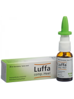 LUFFA COMP. HEEL SPRAY GUNA