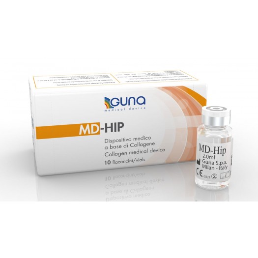 MD HIP FIALE INIETTABILI 2ML